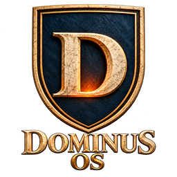 DominusOS