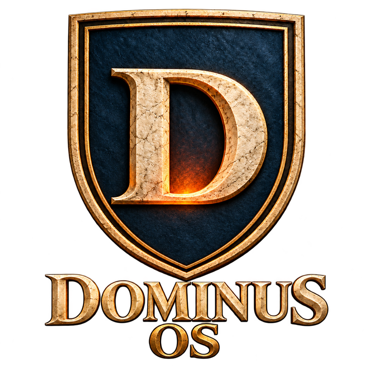DominusOS