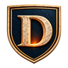 DominusOS crest