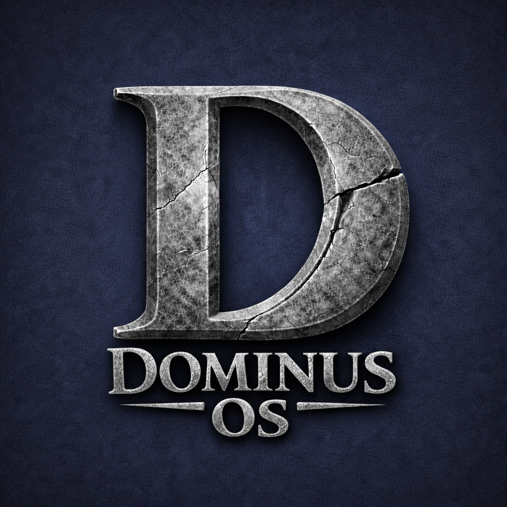DominusOS